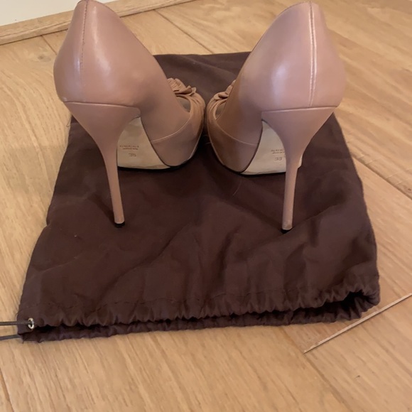 Gucci heels - Picture 3 of 6